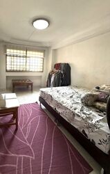 Blk 155 Pasir Ris Street 13 (Pasir Ris), HDB Executive #502309041